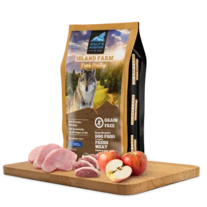 Island Farm, Fresh poultry (12KG)