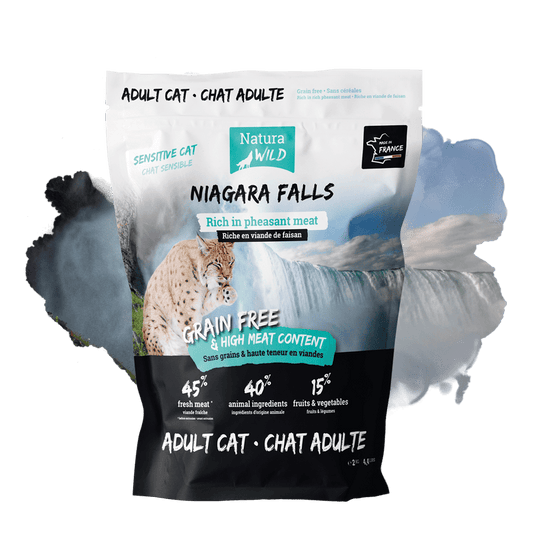 Niagara Falls  (12KG)